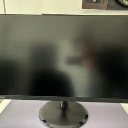 Lenovo 27” Monitor
