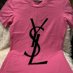 YSL Blouse 