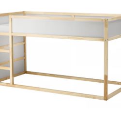 IKEA Reversible bunk bed