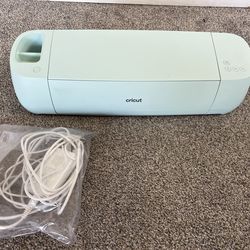 Cricut Cutting Machine