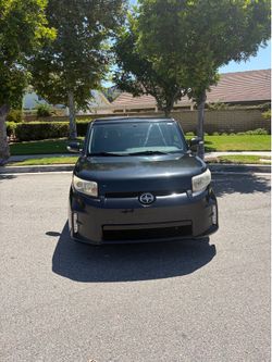 2014 Scion xB