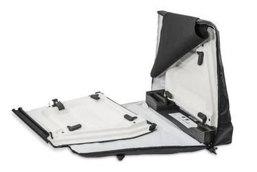 Jeep Freedom panel Case