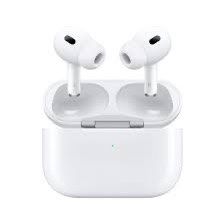 AirPods Pro 2nd Generation with MagSafe Wireless Charging Case