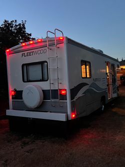 Ford 1999. NO TRADE
