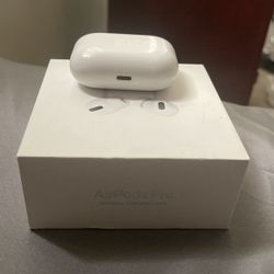 AirPod’s