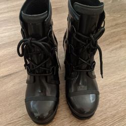 Sorel rainboots