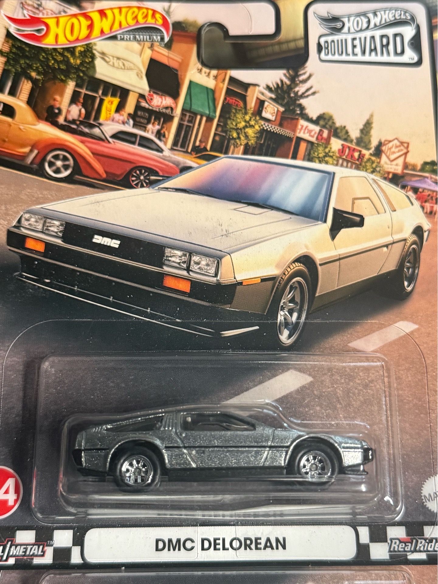 Hotwheels