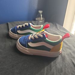 Toddler Shoes 