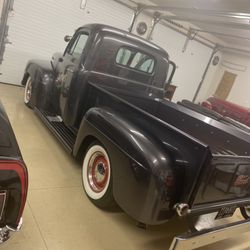 1950 F1 (Mint Condition )