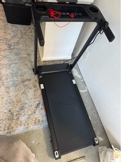 Treadmill/Walking Pad
