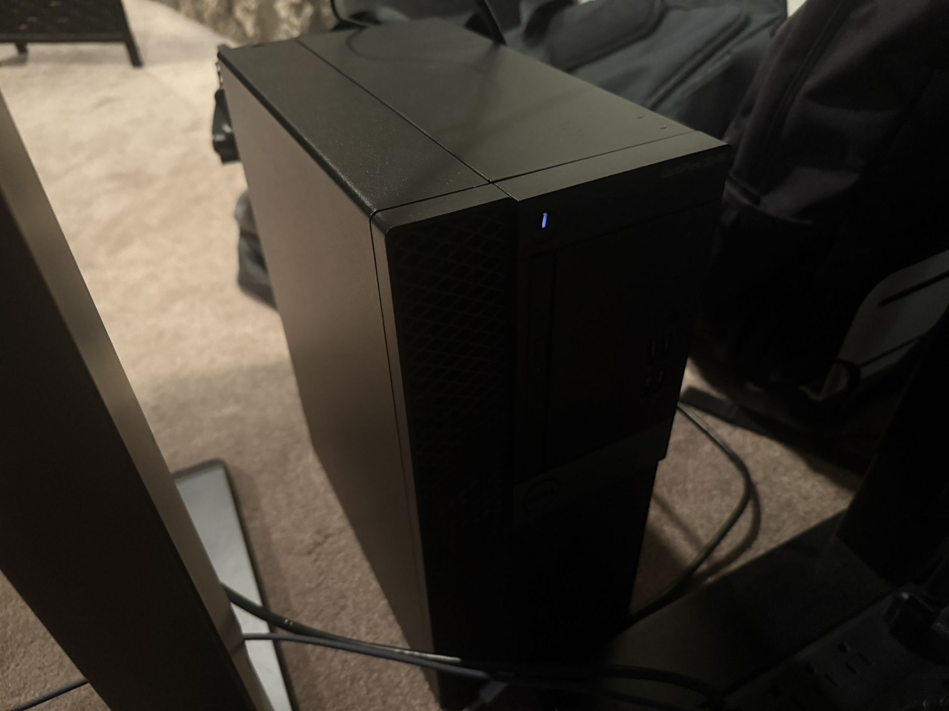 Gaming Pc Dell Optiplex 