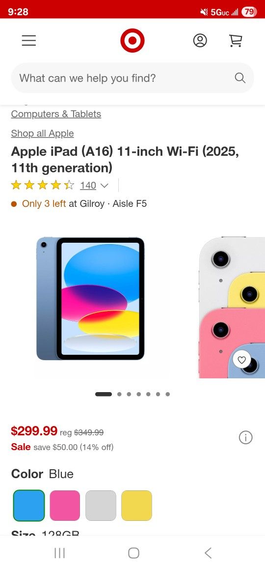 Apple Ipad
