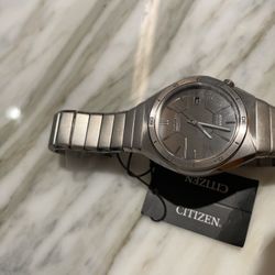 Watch