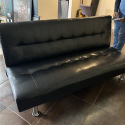 Futon Brand New - Never Used 