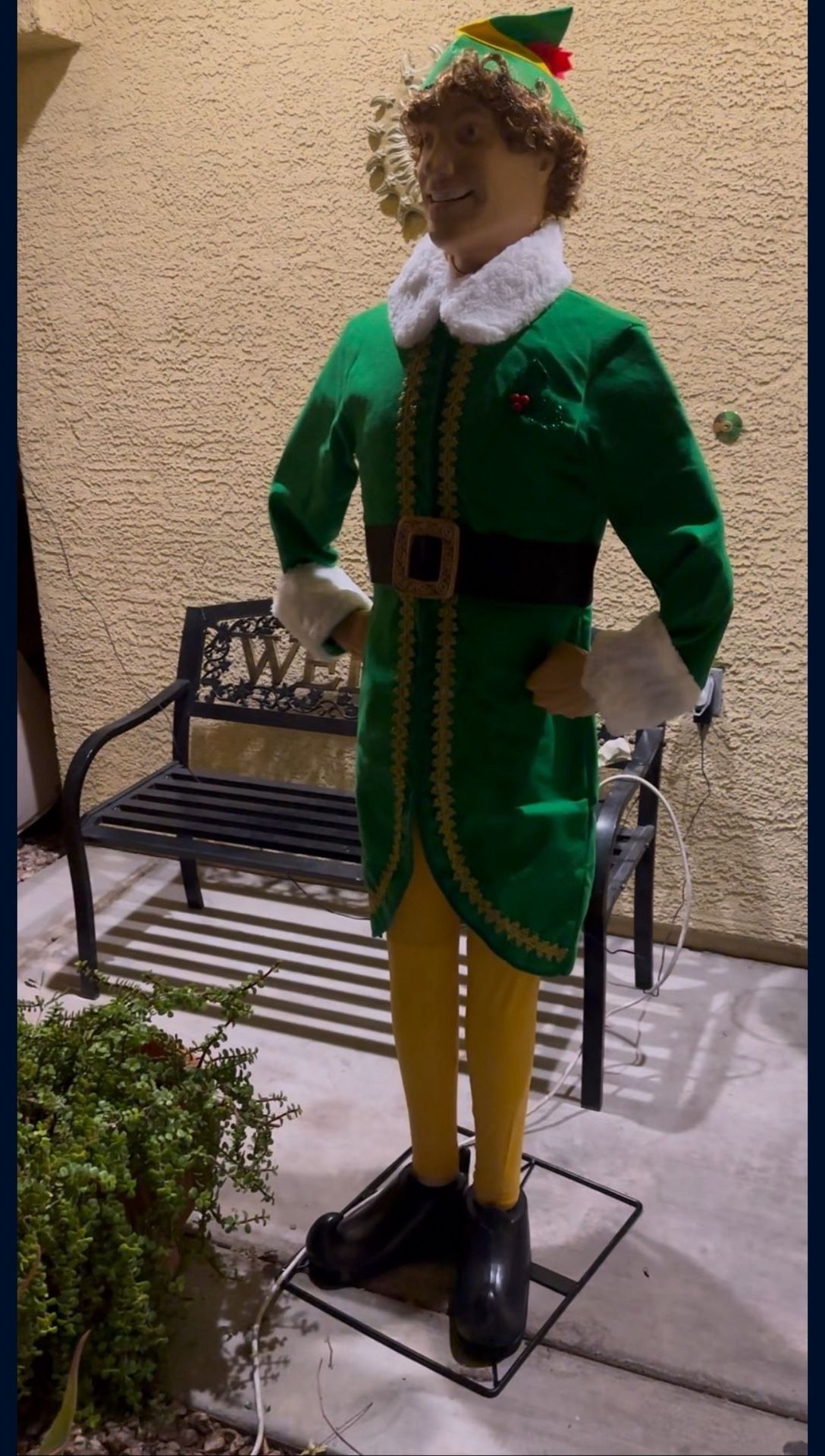 Elf 