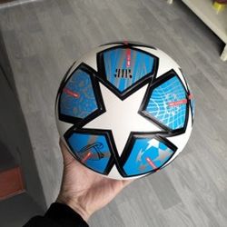 Soccer Ball Champions League 