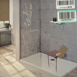 Shower Seat 
