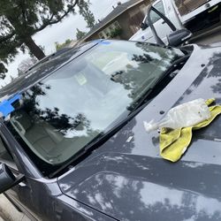 Autoglasss. Auto Vidrios