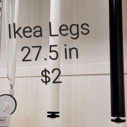 Legs, IKEA 