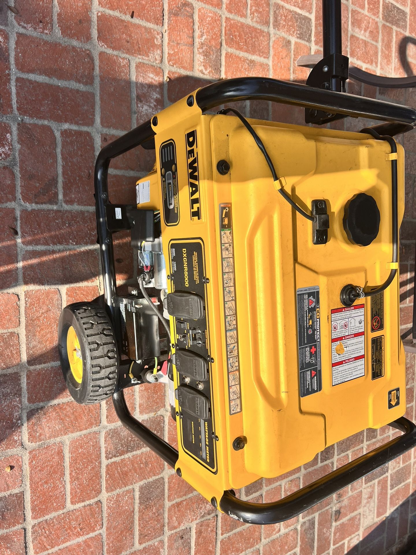 Dewalt Generator