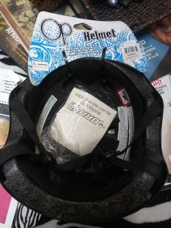 Bravo Skateboard helmet (S/M)