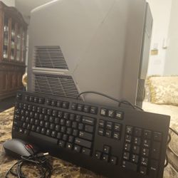 Alienware Aurora R6 Gaming PC