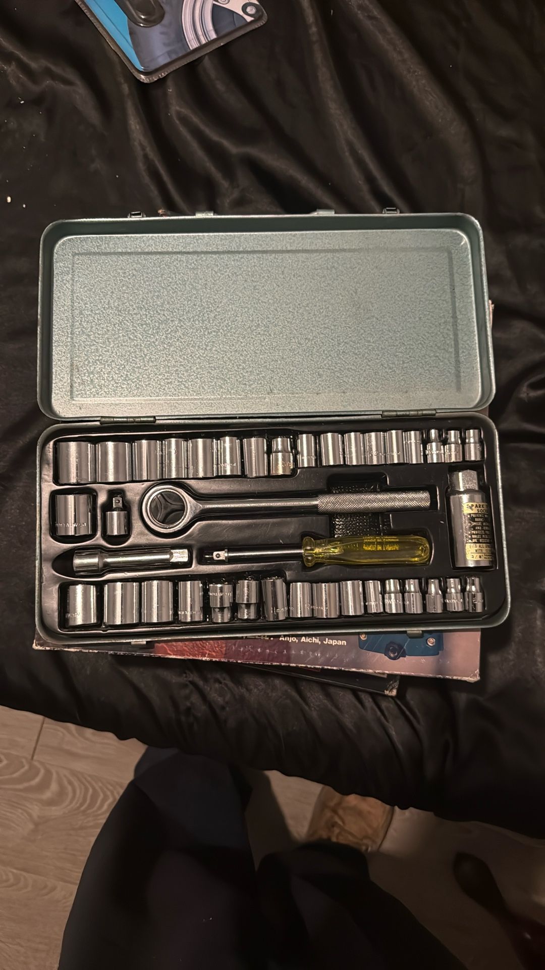 Tool Set