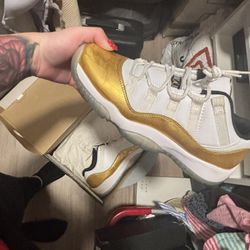 Jordan 11 6.5y