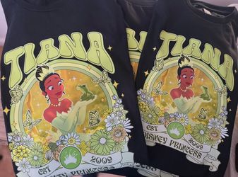 Disney custom t shirts