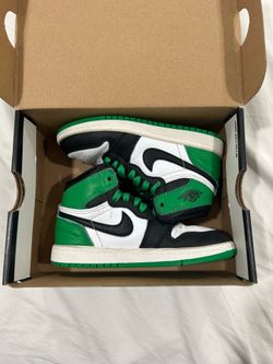 Air Jordan 1