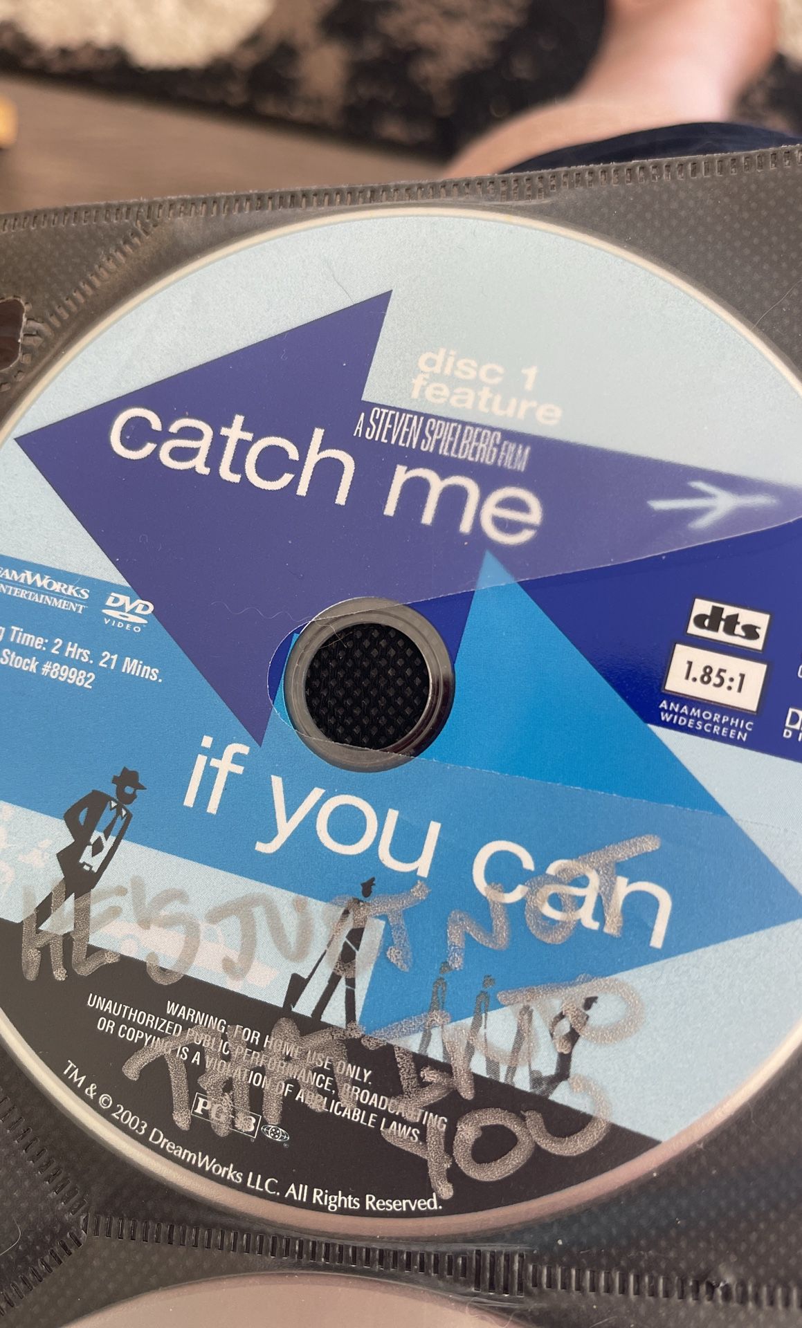 16 MOVIES 
