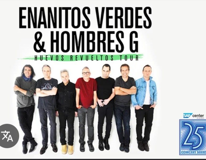 Enanitos Verdes