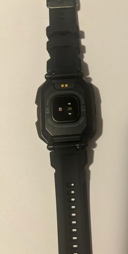 10 Android Smart Watches Lot