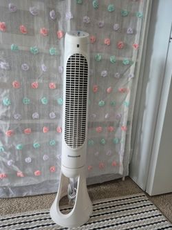 Honeywell Tower Fan