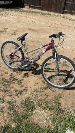 Bike 21 Speed