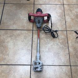 Generic Mixing  Tools