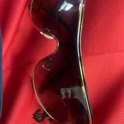 Real U.S. Polo Assn Sunglasses