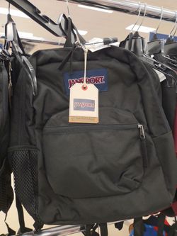 Classic Jansport Backpacks NEW