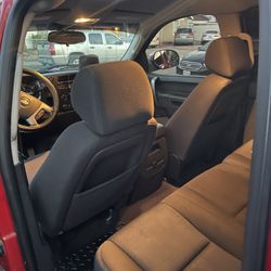 2013 Chevrolet Silverado 1500