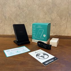 Iniu Wireless Charging phone Stand 