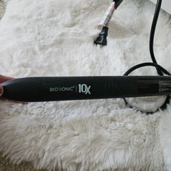 Bio Ionic 10X