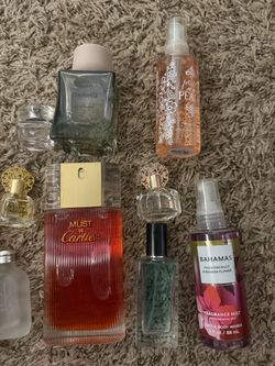 Fragrances