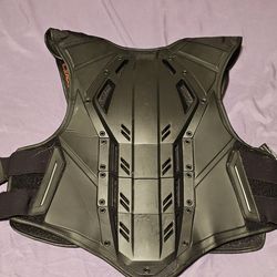 ICON Road Armor Vest