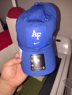 Nike Air Force hats