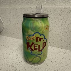 Spongebob Tumbler 
