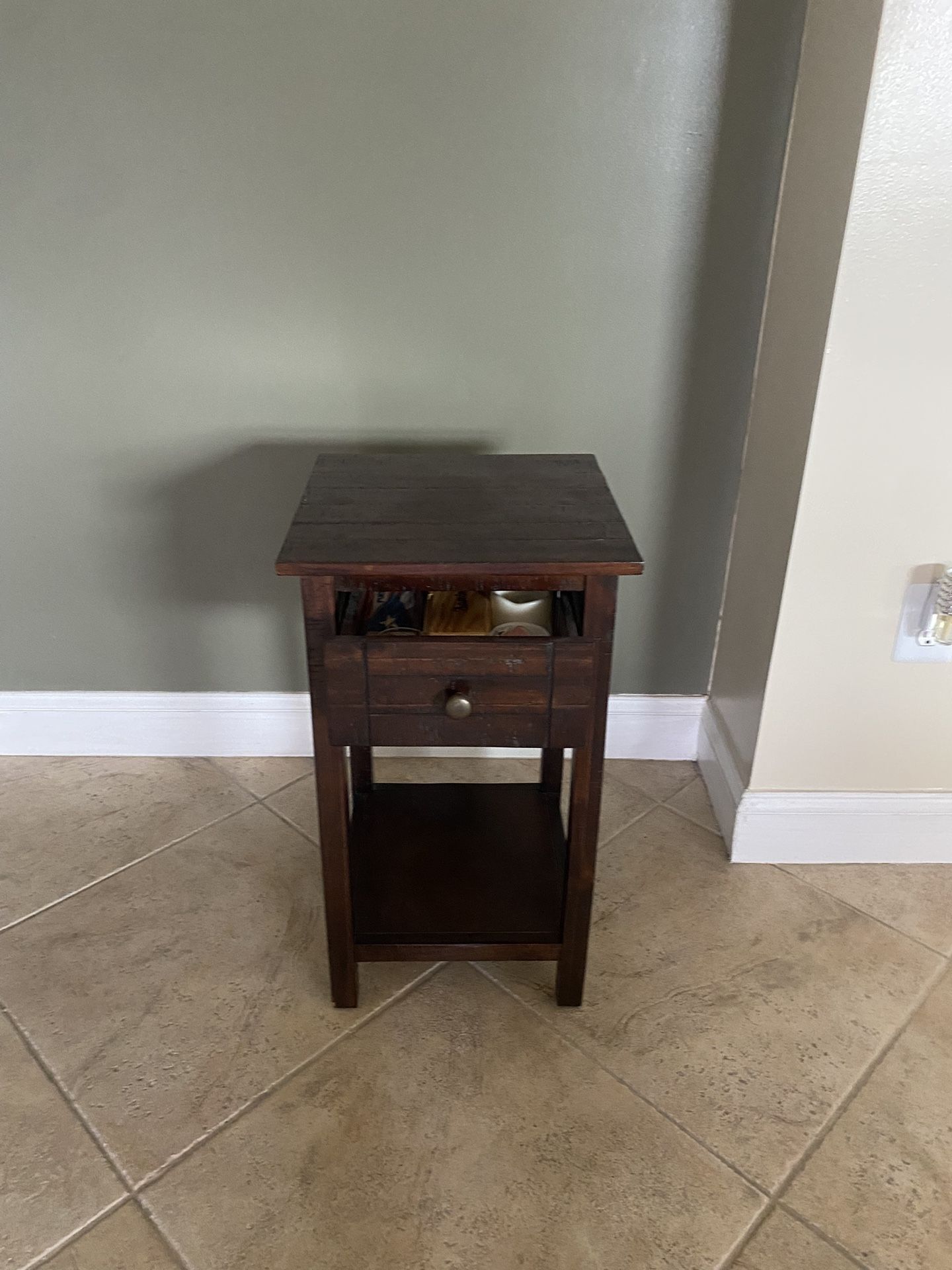 End Table