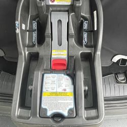 Graco Infant Car Seat base