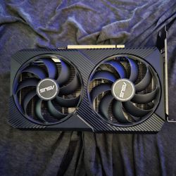 NVIDIA 3050 8GB