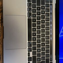 MacBook Pro M1 Chip 13inch