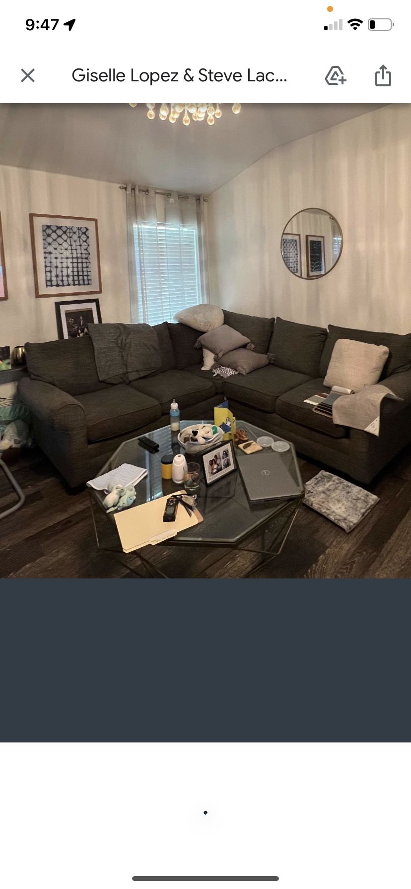 Sectional Sofa for Sale in Round Rock, TX OfferUp